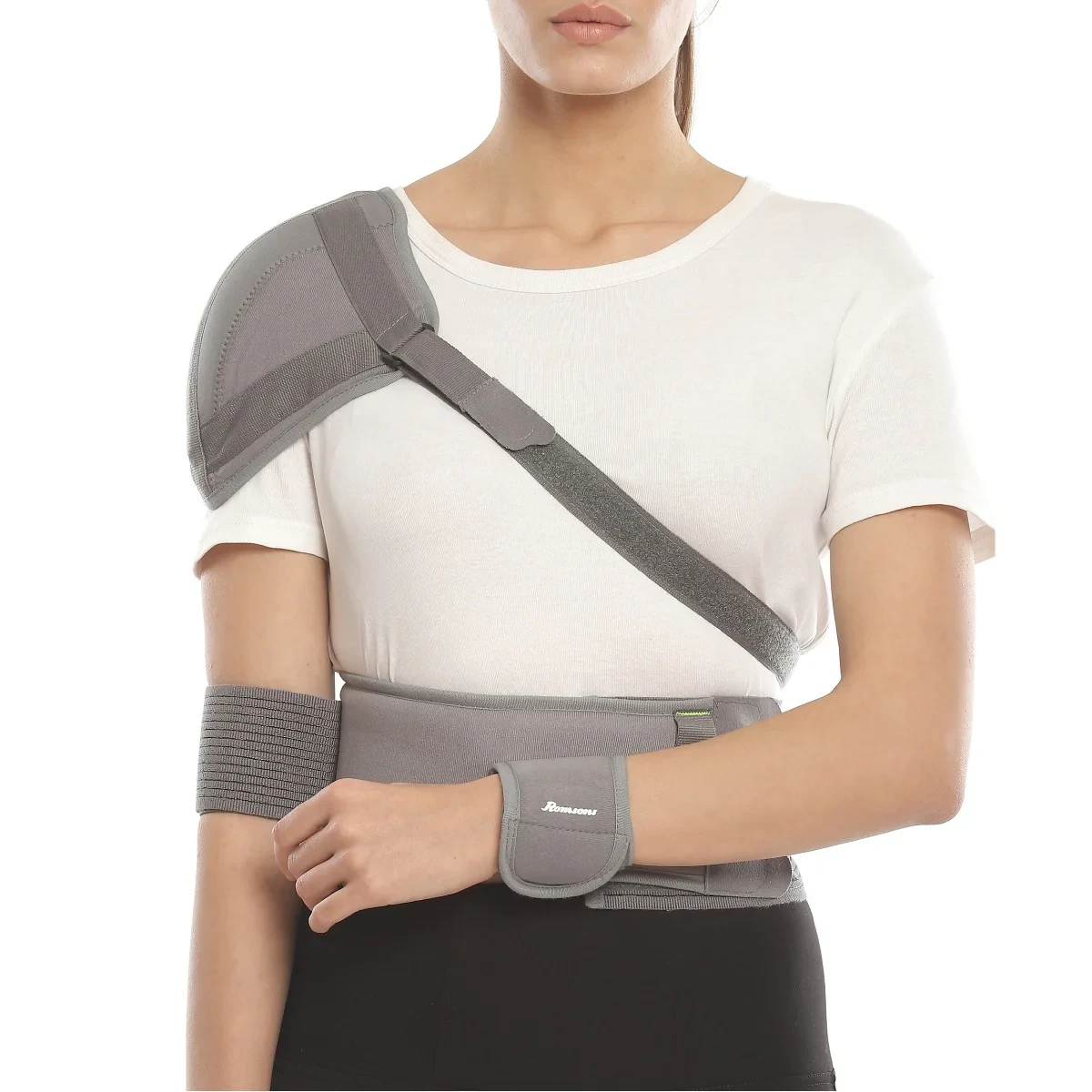 Romsons Shoulder Immobilizer (Elastic)