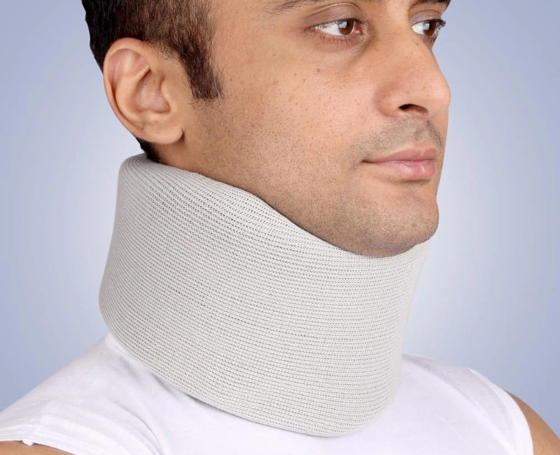 Cervical Soft Collar