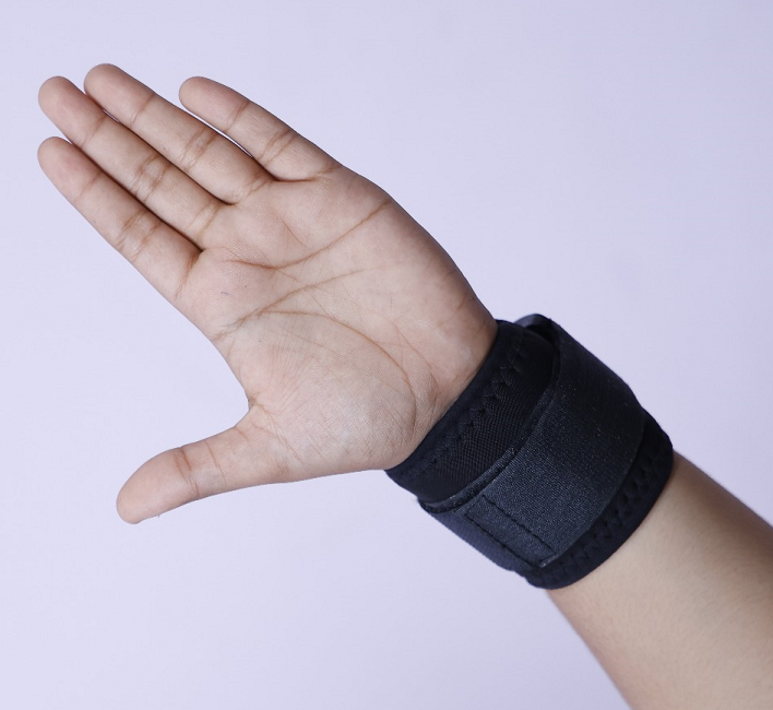 Wrist Binder