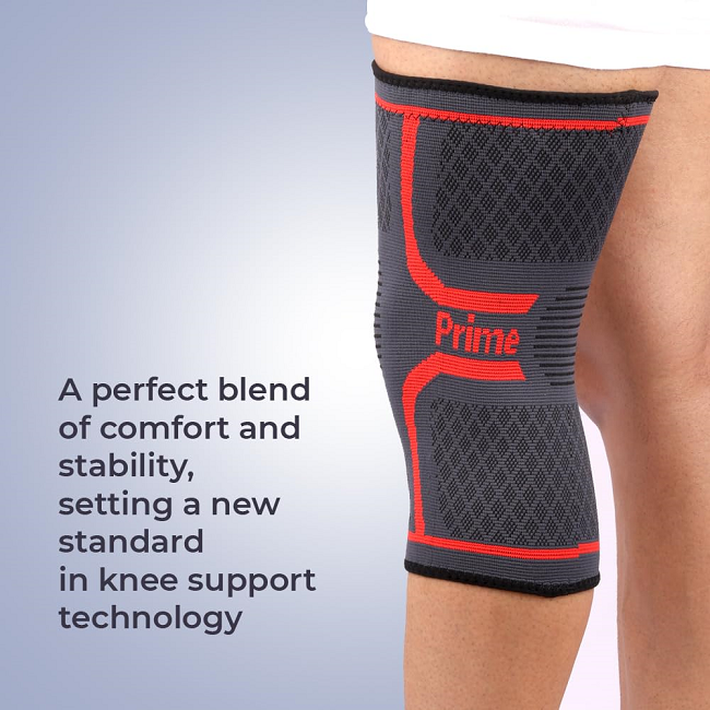 Knee Compression Sleeve